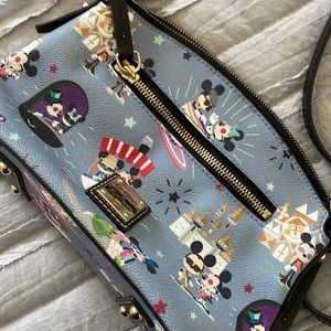 Disney dooney and bourke